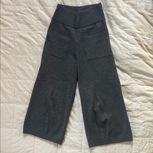 Wilfred Knit Culottes